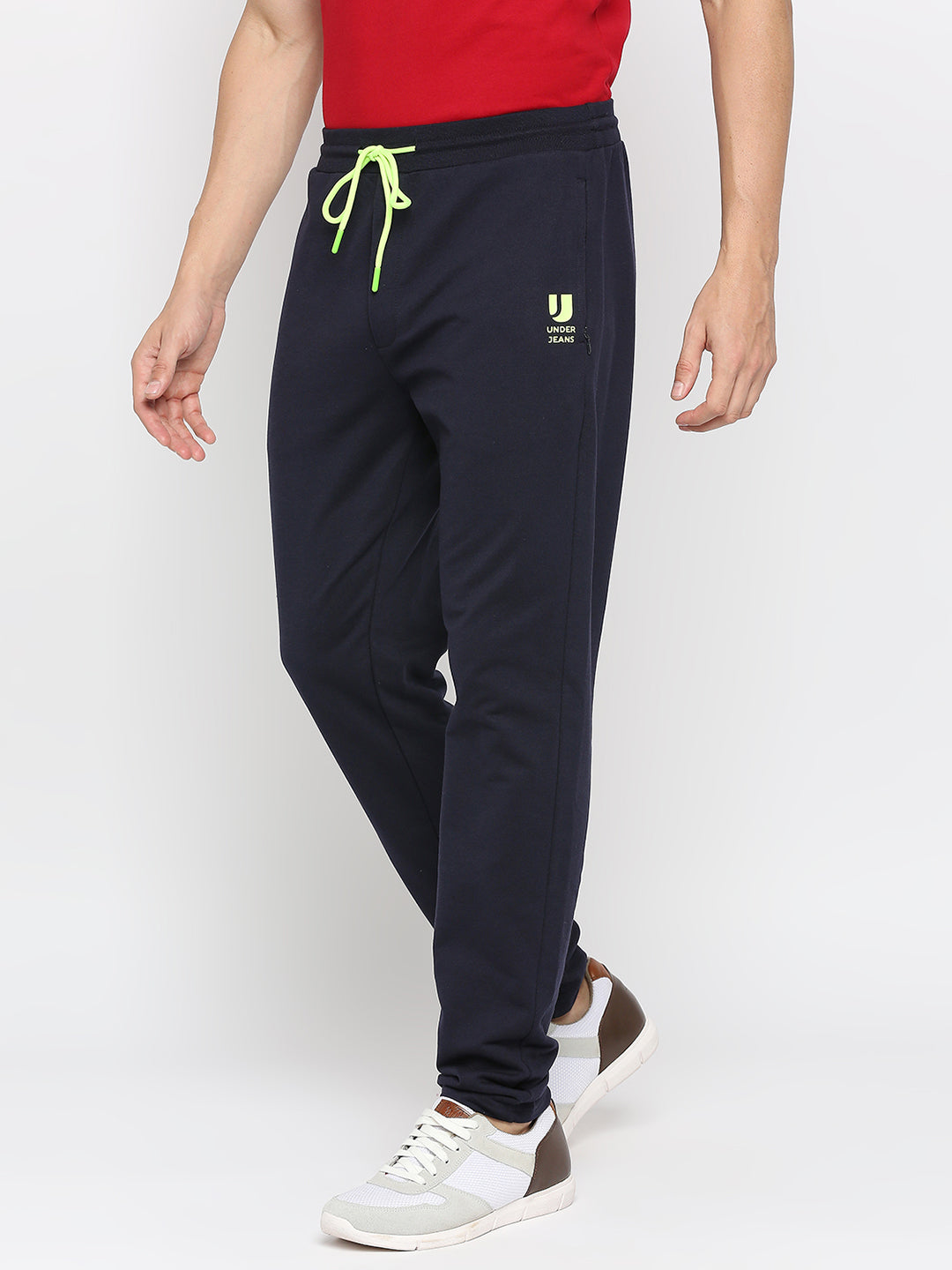 100% Cotton Pants for Men and Women| Double Side Zipper pocket | Sleepwear  Pyjama for Mens | Trousers | Night Pants | Jogging Trackpants